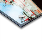 Chief Seattle Fire Boat  -1 Acrylic print