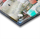 Yeah Bouy Acrylic print