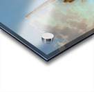 Saguaro Dream Acrylic print