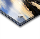 Sunrise on the Colorado 2 Acrylic print