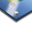 Bullhead City 5 Acrylic print