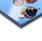 Bullhead City 3 Acrylic print