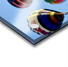 Bullhead City 2 Acrylic print