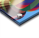 Bullhead City 1 Acrylic print