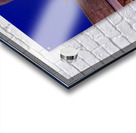 Winthrop Washington 7 Acrylic print