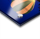 Winthrop Washington 6 Acrylic print