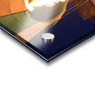 Winthrop Washington 4 Acrylic print