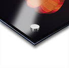 Winthrop Washington 3 Acrylic print