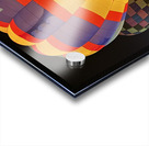 Havasu night glow -1 Acrylic print