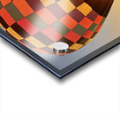 Havasu night glow -3 Acrylic print