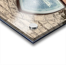 Church Acrylic print