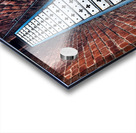 Bisbee Staircase -2 Acrylic print