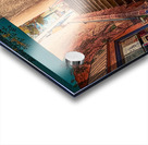 Bisbee Staircase -1 Acrylic print