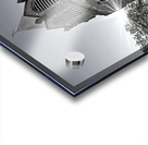 Take me to Church Acrylic print