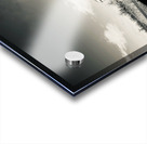 Rear View Acrylic print