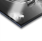 Farm Truck Acrylic print