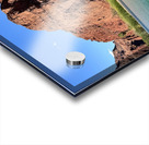 Solitude Acrylic print