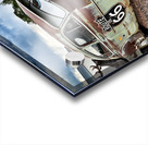 Radiator Springs Acrylic print