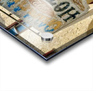 Oatman Hotel Acrylic print