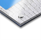 Cool Springs Acrylic print