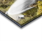 Wahkeena Falls Acrylic print