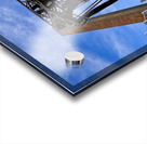 The Bridge at Beverly -3 Acrylic print