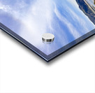 Columbia River -Beverly vertical Acrylic print