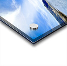 Columbia River -Beverly Acrylic print