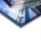 The Bridge at Beverly -2 Acrylic print