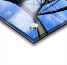 The Bridge at Beverly -1 Acrylic print