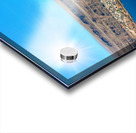 Sunland Estates Acrylic print