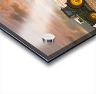 Thank a Farmer Acrylic print