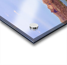 Needles Mountains Acrylic print