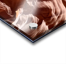 Antelope Canyon-4 Acrylic print
