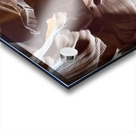 Antelope Canyon-3 Acrylic print