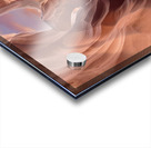 Antelope Canyon -1 Acrylic print