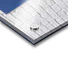 Roy’s Historic Motel Acrylic print