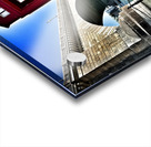 London Calling Acrylic print