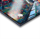 Magical Mystery Bus -2 Acrylic print