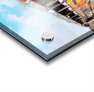 Magical Mystery Bus -1 Acrylic print