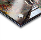 Magical Mystery Bus -3 Acrylic print