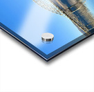 Vantage Bridge -1 Acrylic print