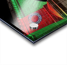 Christmas at London Bridge -1 Acrylic print