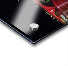 Christmas at London Bridge -3 Acrylic print