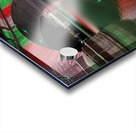 Christmas at London Bridge -2 Acrylic print