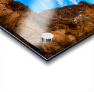 Eye of the Needle Mohave Desert Acrylic print