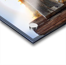 Sundown Acrylic print