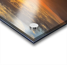 Sunset at Snowbowl -1 Acrylic print