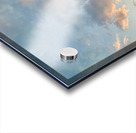 Kihei Sunet -2 Acrylic print