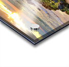 Kihei Sunset -3 Acrylic print